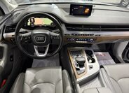 Audi Q7 SUV 3,0 l 200 kw