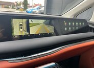 Dongfeng Ostatní MPV 1,5 l 255 kw