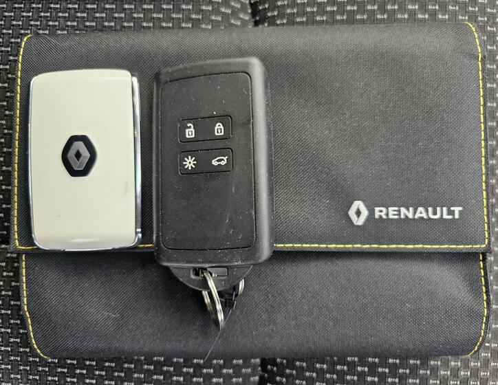 Renault Kadjar 42