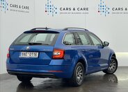 Škoda Octavia Kombi 1,6 l 85 kw