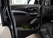 Mercedes-Benz Třídy V VAN-Minibus 2,0 l 140 kw