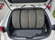 Mazda 6 Kombi 2,0 l 121 kw