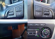 Škoda Octavia Kombi 1,4 l 90 kw