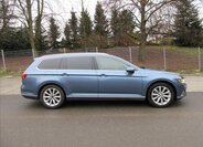 Volkswagen Passat Kombi 1,6 l 88 kw