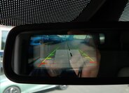 Ford Transit Custom MPV 2,2 l 92 kw