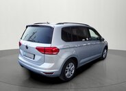 Volkswagen Touran MPV 2,0 l 110 kw