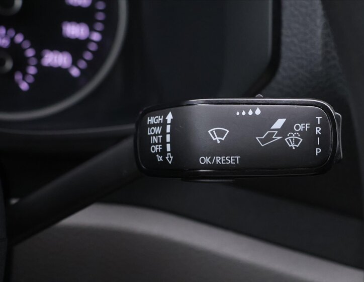 Volkswagen Crafter Ostatní 2,0 l 130 kw