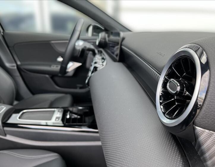 Mercedes-Benz Třídy A 17