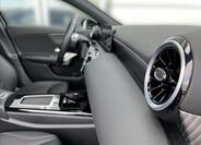 Mercedes-Benz Třídy A 17