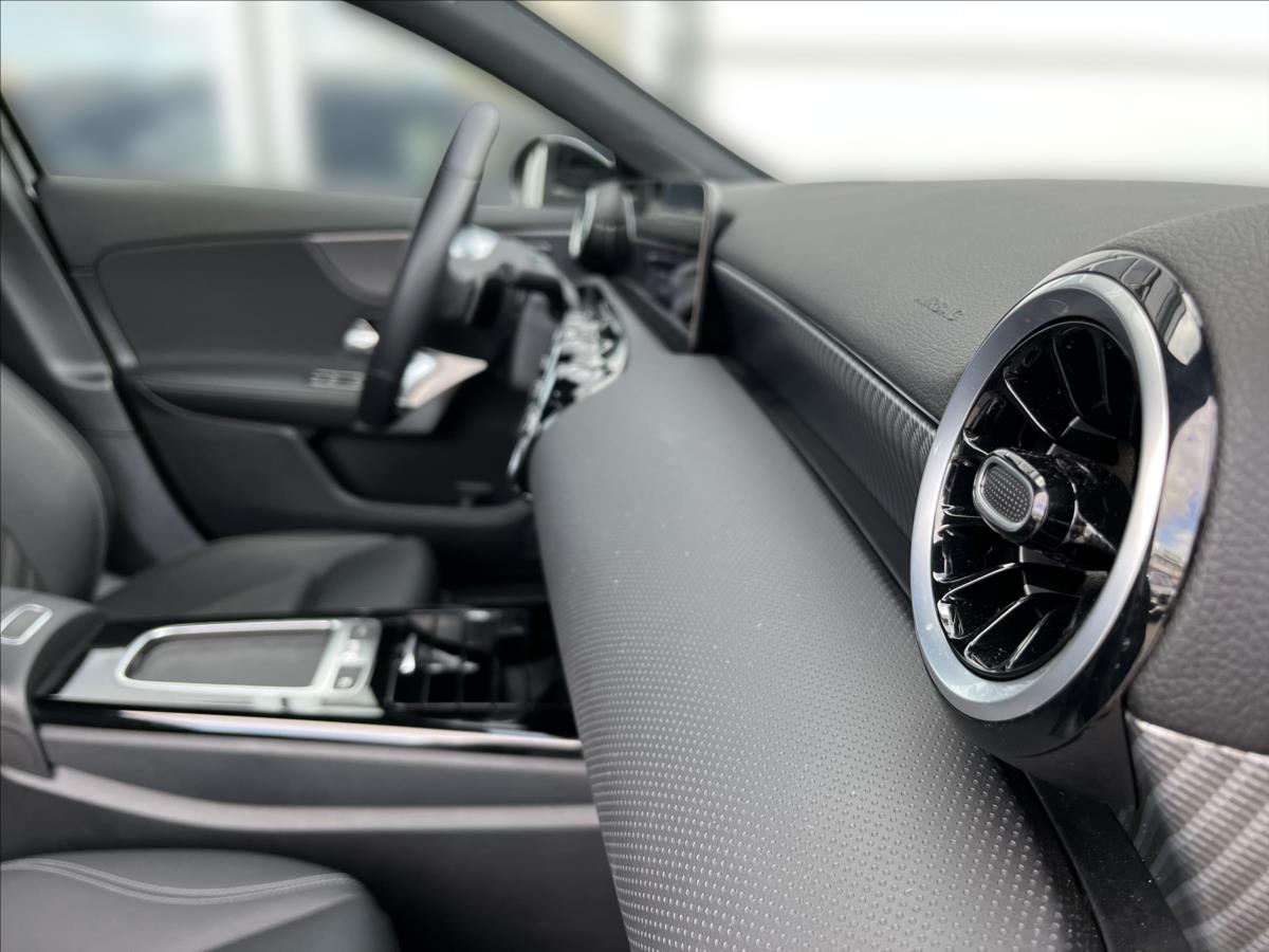 Mercedes-Benz Třídy A