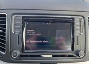 Volkswagen Sharan MPV 2,0 l 110 kw