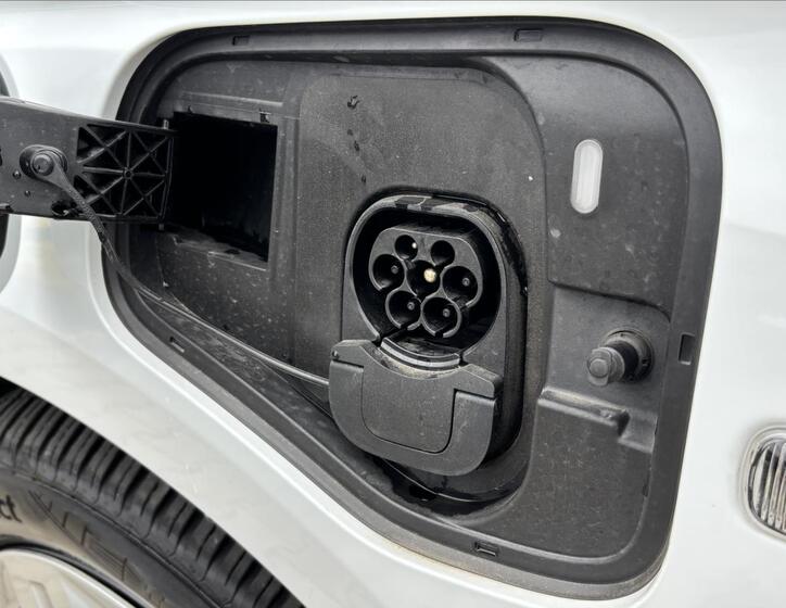 Ford Transit Connect 12