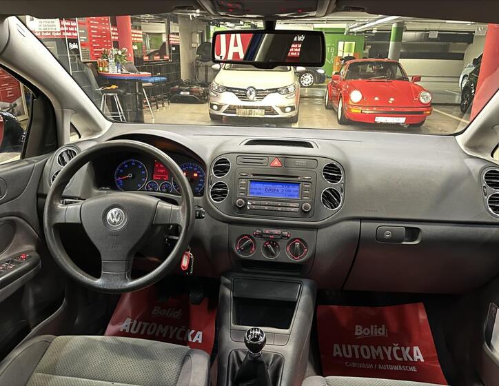 Volkswagen Golf Plus 15