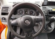 Volkswagen Transporter Valník 2,0 l 103 kw