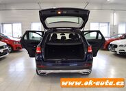 Mercedes-Benz GLC 17