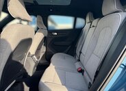 Volvo C40 Kombi 0,0 300 kw