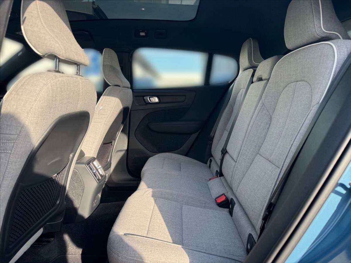 Volvo C40 Kombi 0,0 300 kw