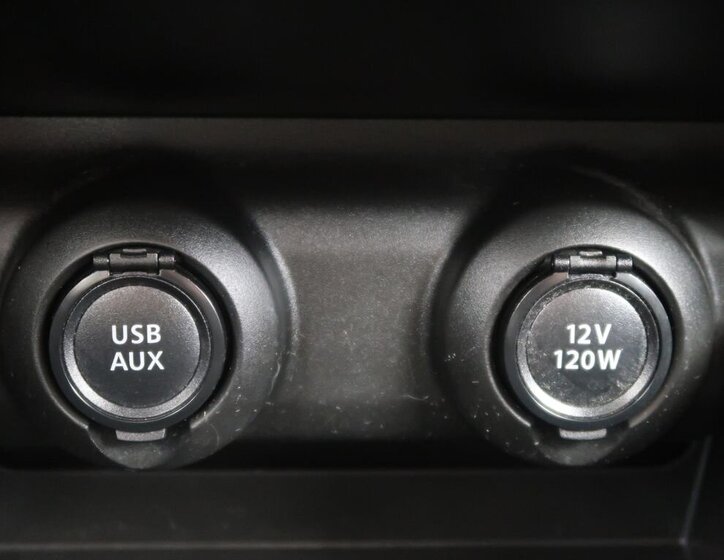 Suzuki Swift Hatchback 1,2 l 61 kw