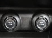 Suzuki Swift Hatchback 1,2 l 61 kw