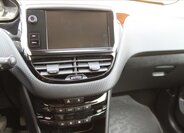 Peugeot 2008 SUV / Terénní 1,2 l 60 kw