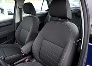 Škoda Fabia Hatchback 1,4 l 77 kw