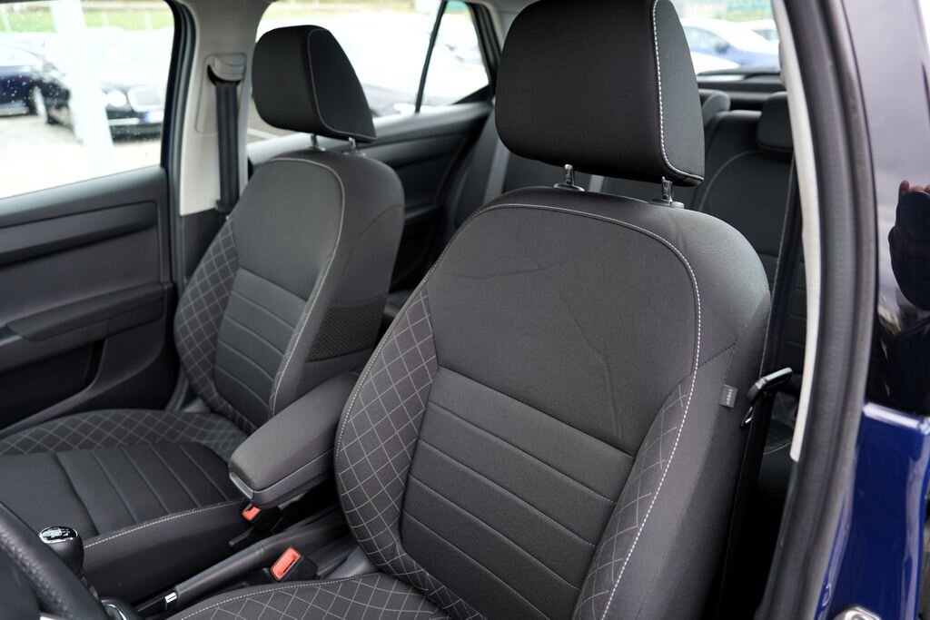 Škoda Fabia Hatchback 1,4 l 77 kw