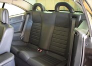 Renault Mégane Kabriolet 1,6 l 82 kw