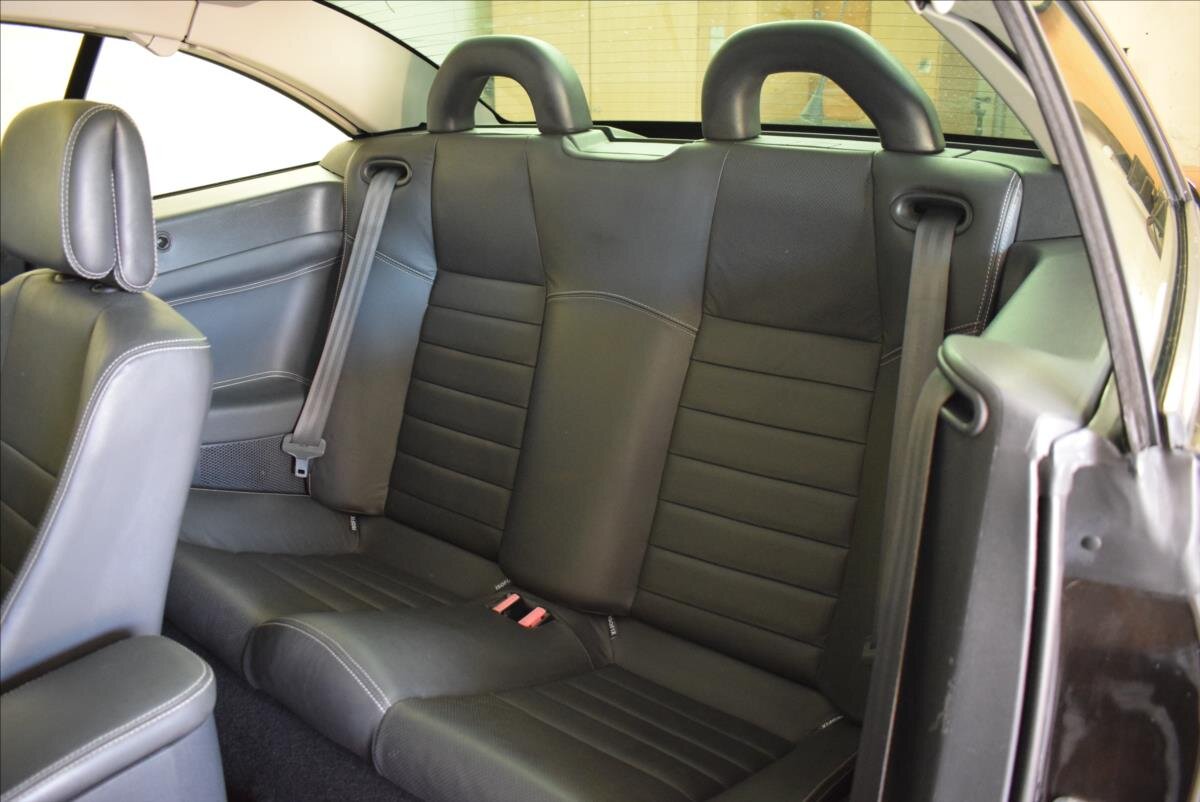 Renault Mégane Kabriolet 1,6 l 82 kw