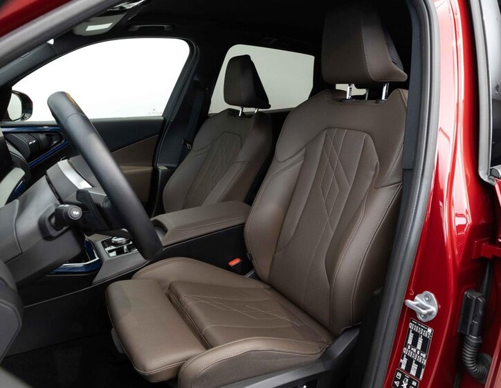 BMW X3 SUV 2,0 l 145 kw