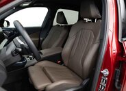 BMW X3 SUV 2,0 l 145 kw