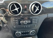 Mercedes-Benz GLK SUV / Terénní 3,0 l 195 kw