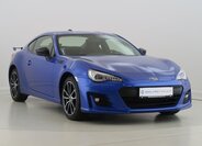 Subaru BRZ 3