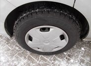 Ford Transit Custom 5