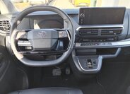 Toyota ProAce Verso MPV 0,0 132 kw