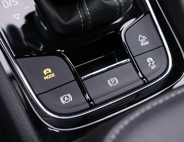 Škoda Karoq SUV 2,0 l 110 kw