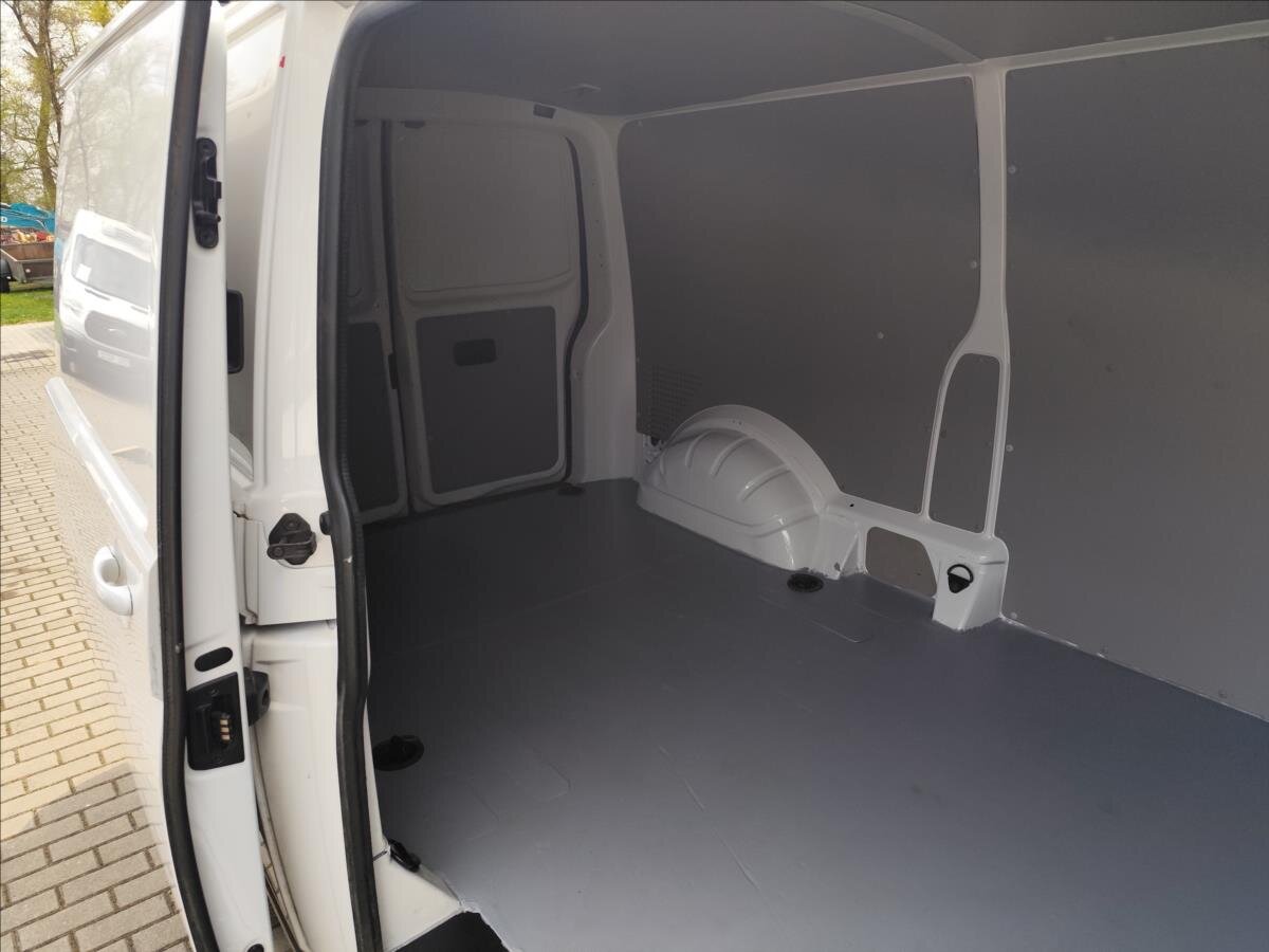 Volkswagen Transporter Ostatní 2,0 l 84 kw
