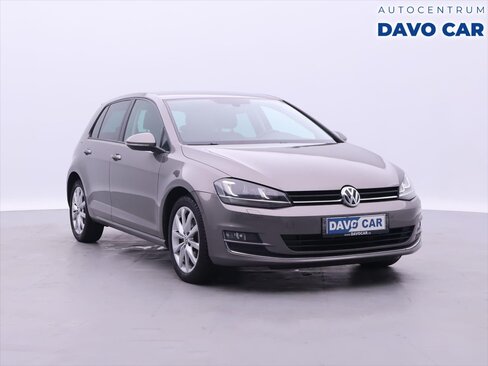 Volkswagen Golf Hatchback 1,4 l 110 kw