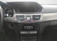 Mercedes-Benz Třídy E 10