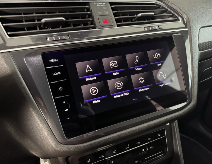 Volkswagen Tiguan Allspace 31