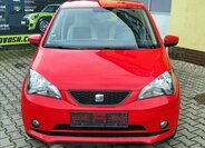Seat Mii 2