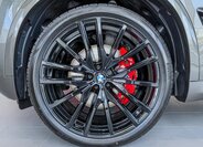 BMW X5 SUV / Terénní 3,0 l 259 kw