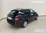 Škoda Fabia Kombi 999,0 70 kw