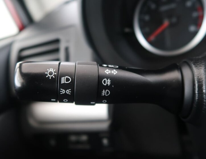 Subaru XV SUV 2,0 l 110 kw