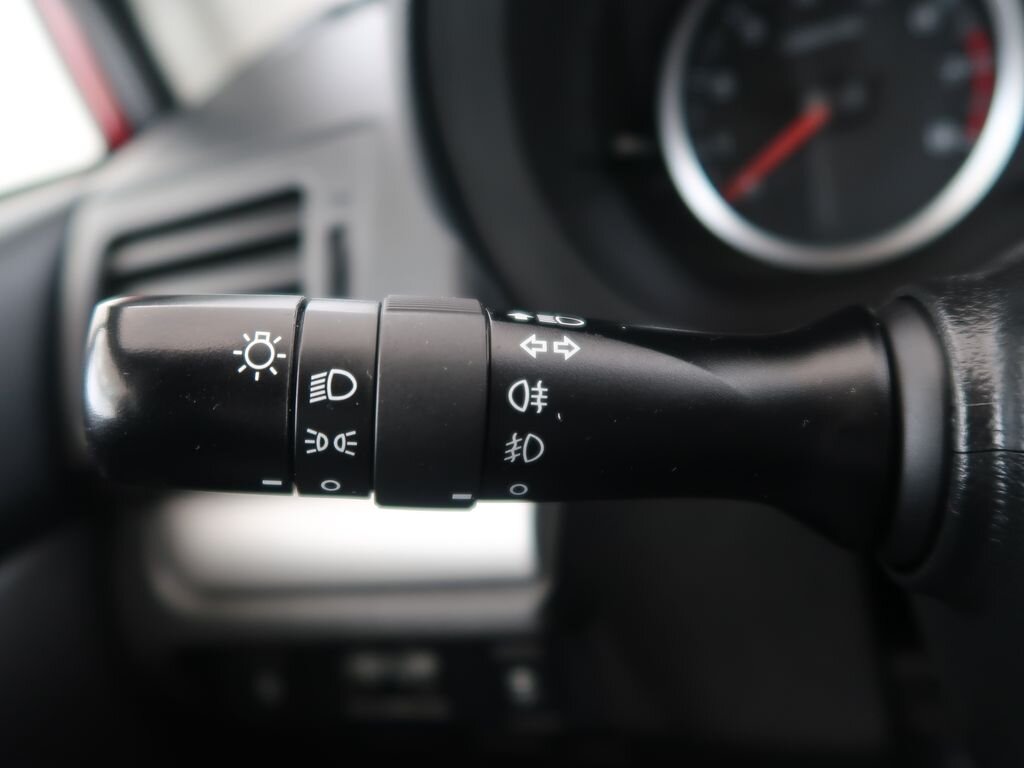 Subaru XV SUV 2,0 l 110 kw