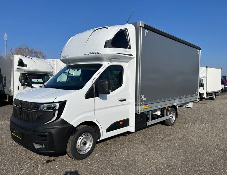 Renault Master 1