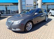 Opel Insignia Kombi 2,0 l 143 kw