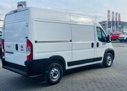Fiat Ducato VAN-Minibus 2,2 l 103 kw