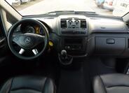 Mercedes-Benz Vito 28