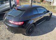 Alfa Romeo Brera Kupé 2,0 l 125 kw