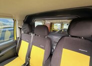 Mercedes-Benz Vito Skříň 2,1 l 100 kw